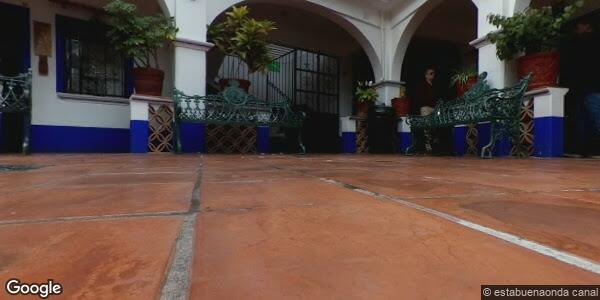 ADMINISTRACIÓN DEL MERCADO